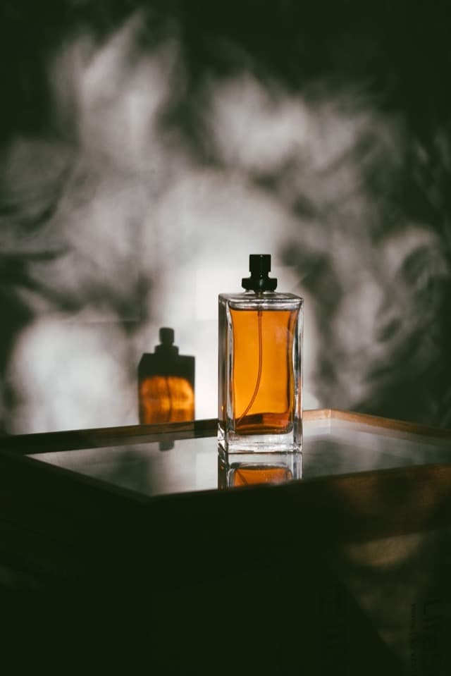 Nuit Lagos, a demo store on the Noir template